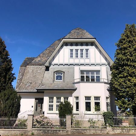 Villa Rosa - Sky Detmold Esterno foto