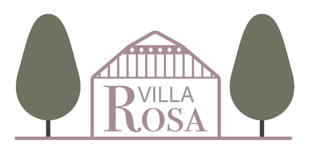Villa Rosa - Sky Detmold Esterno foto