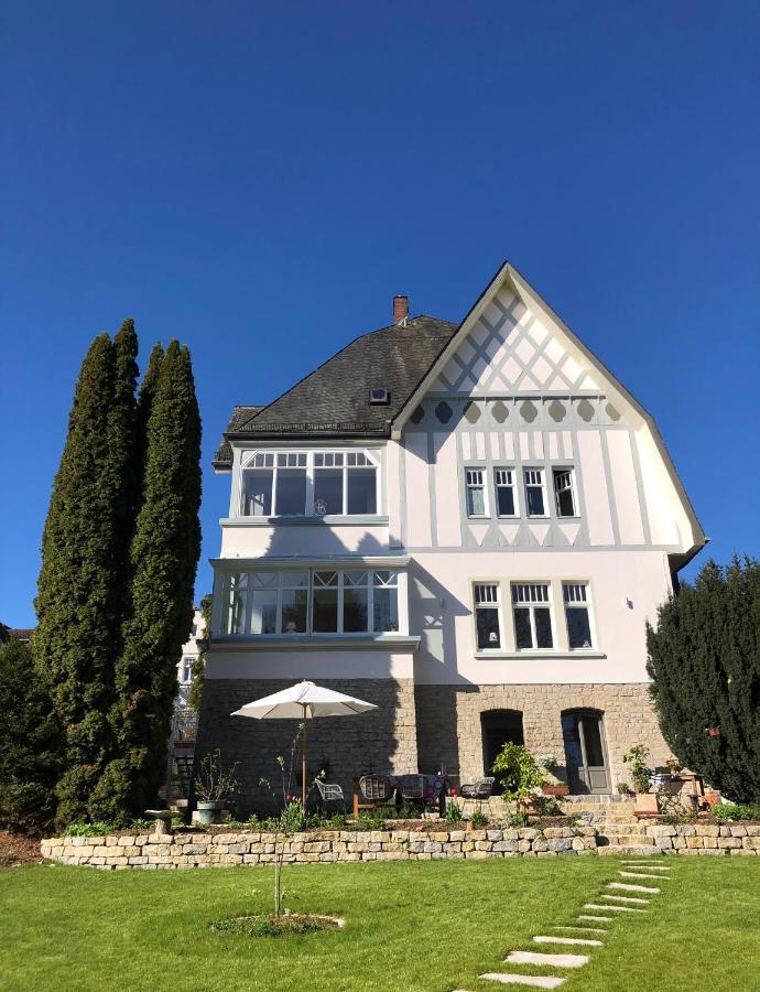 Villa Rosa - Sky Detmold Esterno foto