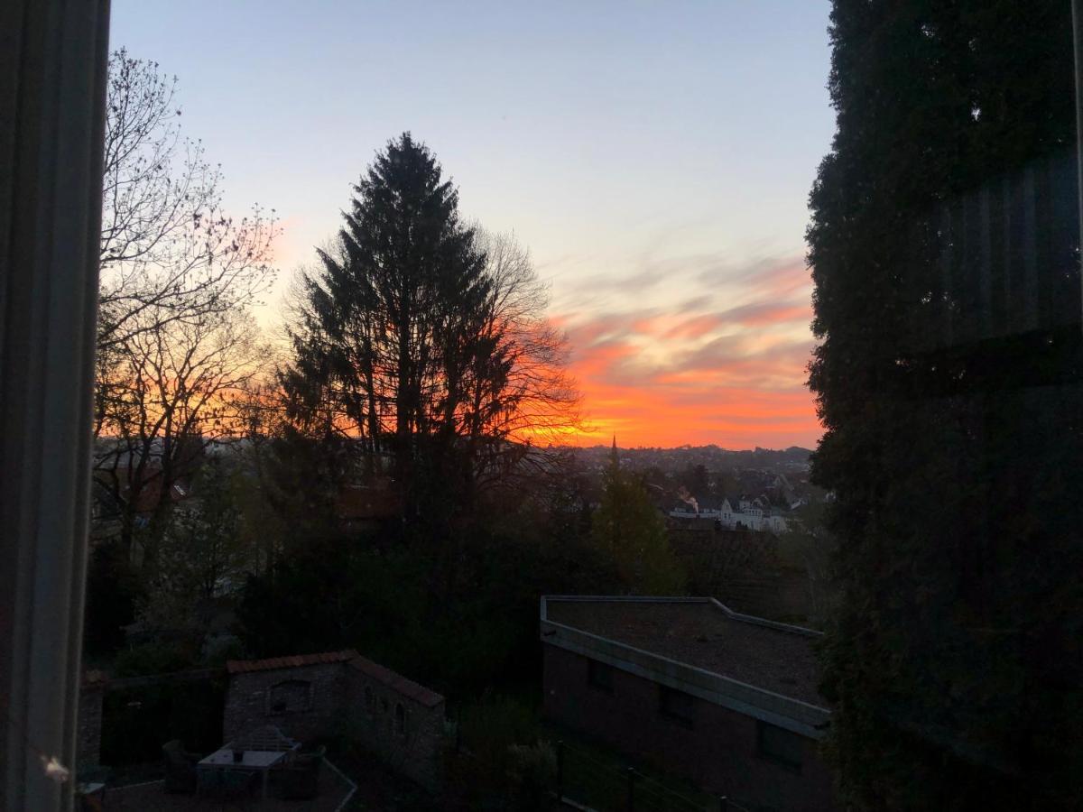 Villa Rosa - Sky Detmold Esterno foto