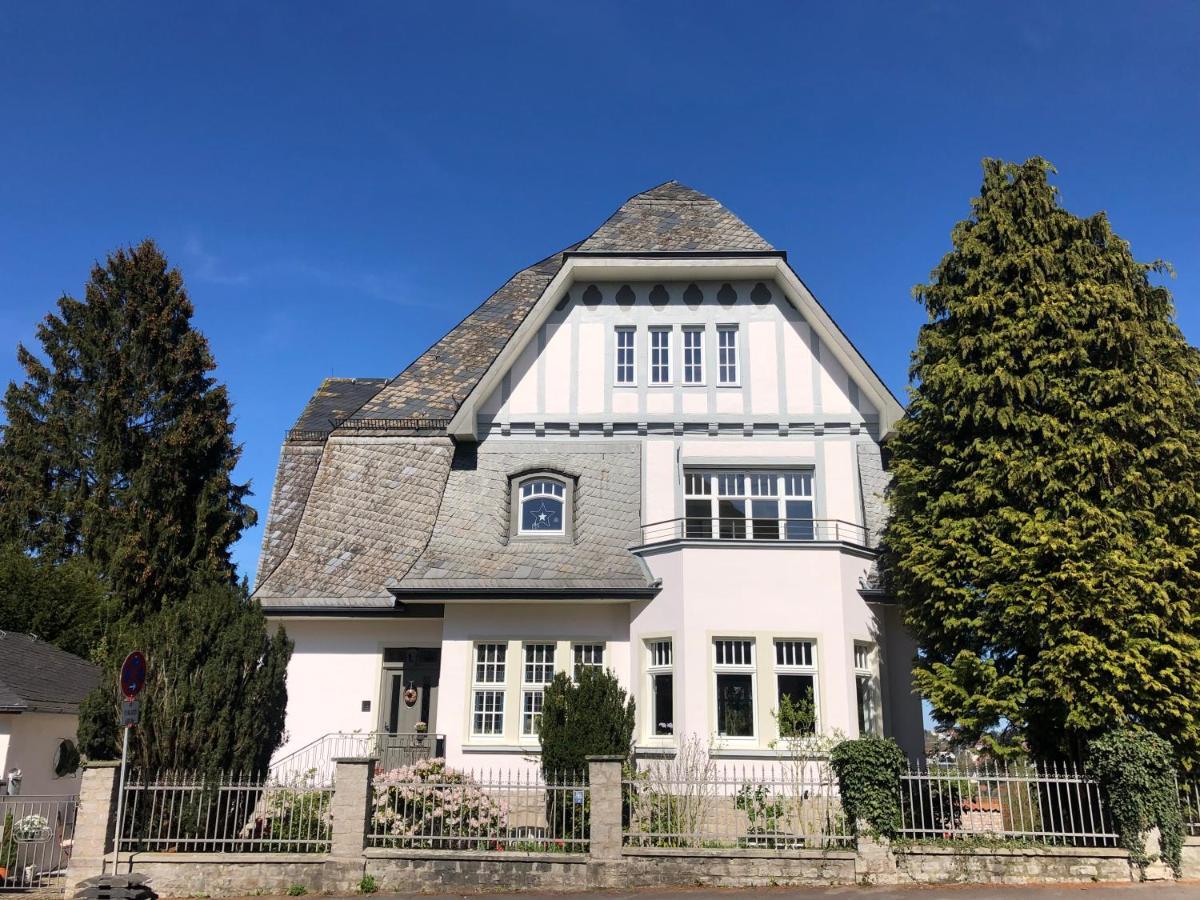 Villa Rosa - Sky Detmold Esterno foto